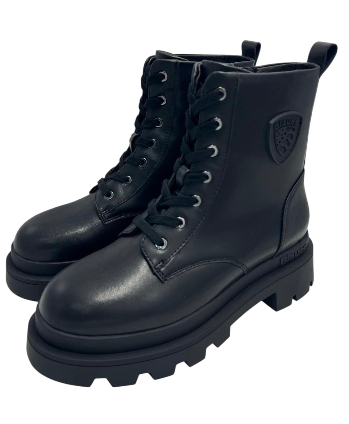 TRONCHETTO BLAUER F5KIMMEL04/LEP