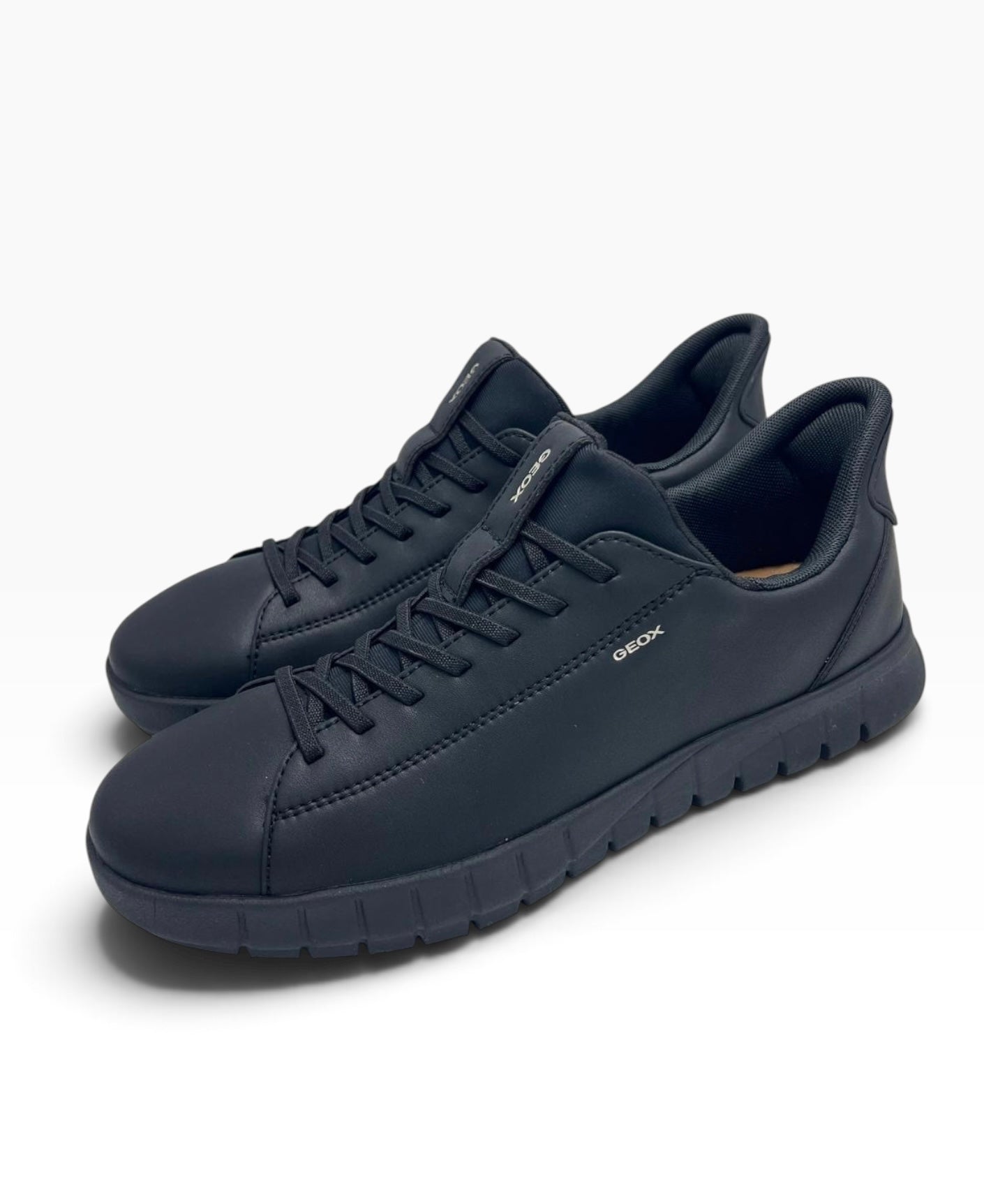 SNEAKERS GEOX U65MAA U FLEXTRIDE PLUS