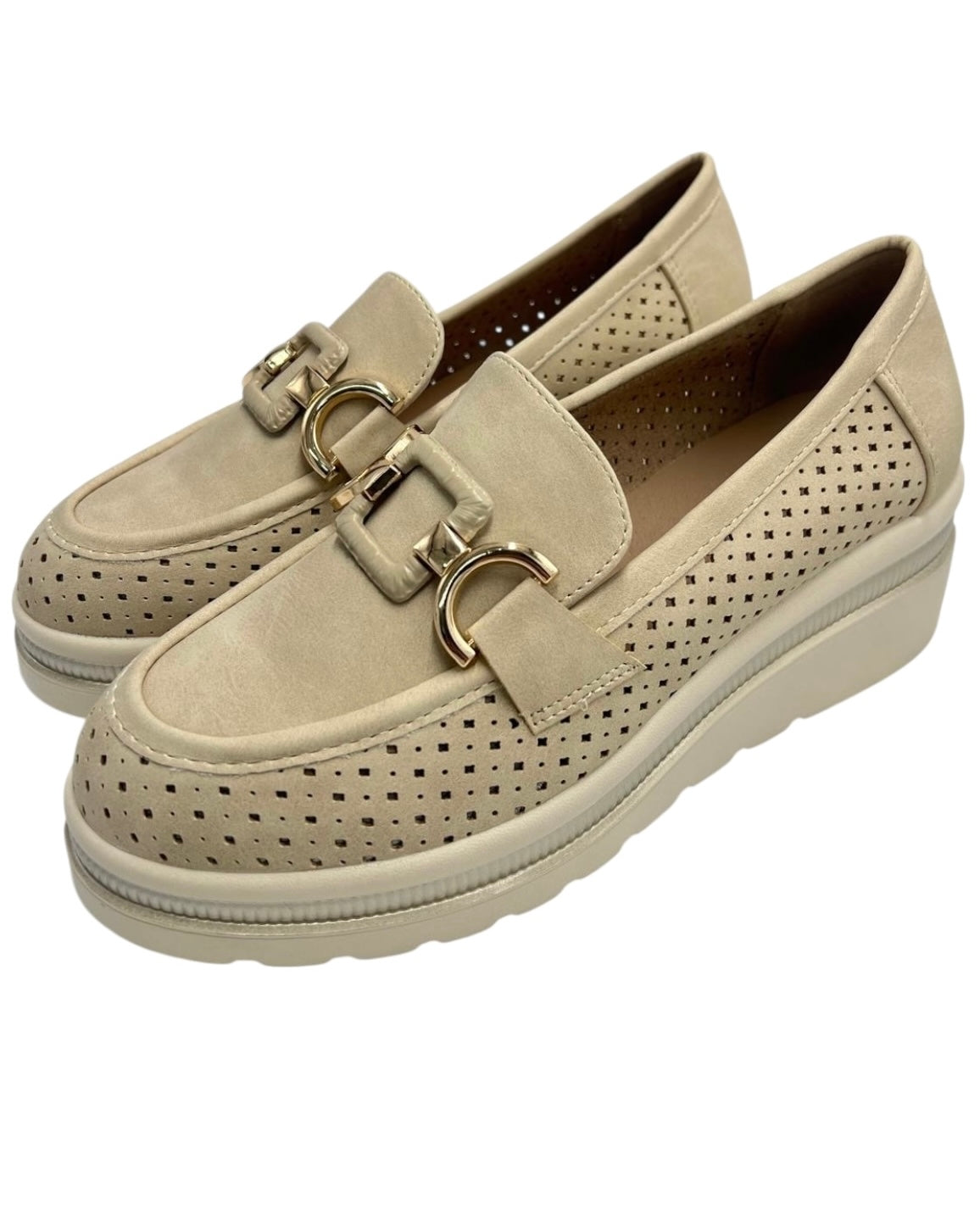 SNEAKERS CINZIA SOFT CI 1108