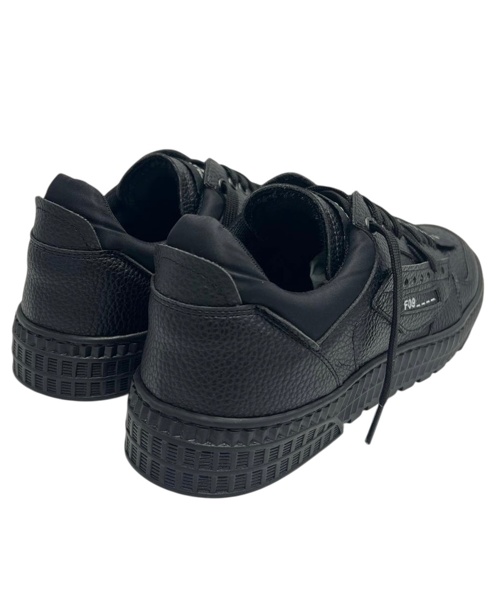 SNEAKERS F09 RIAD BASSO