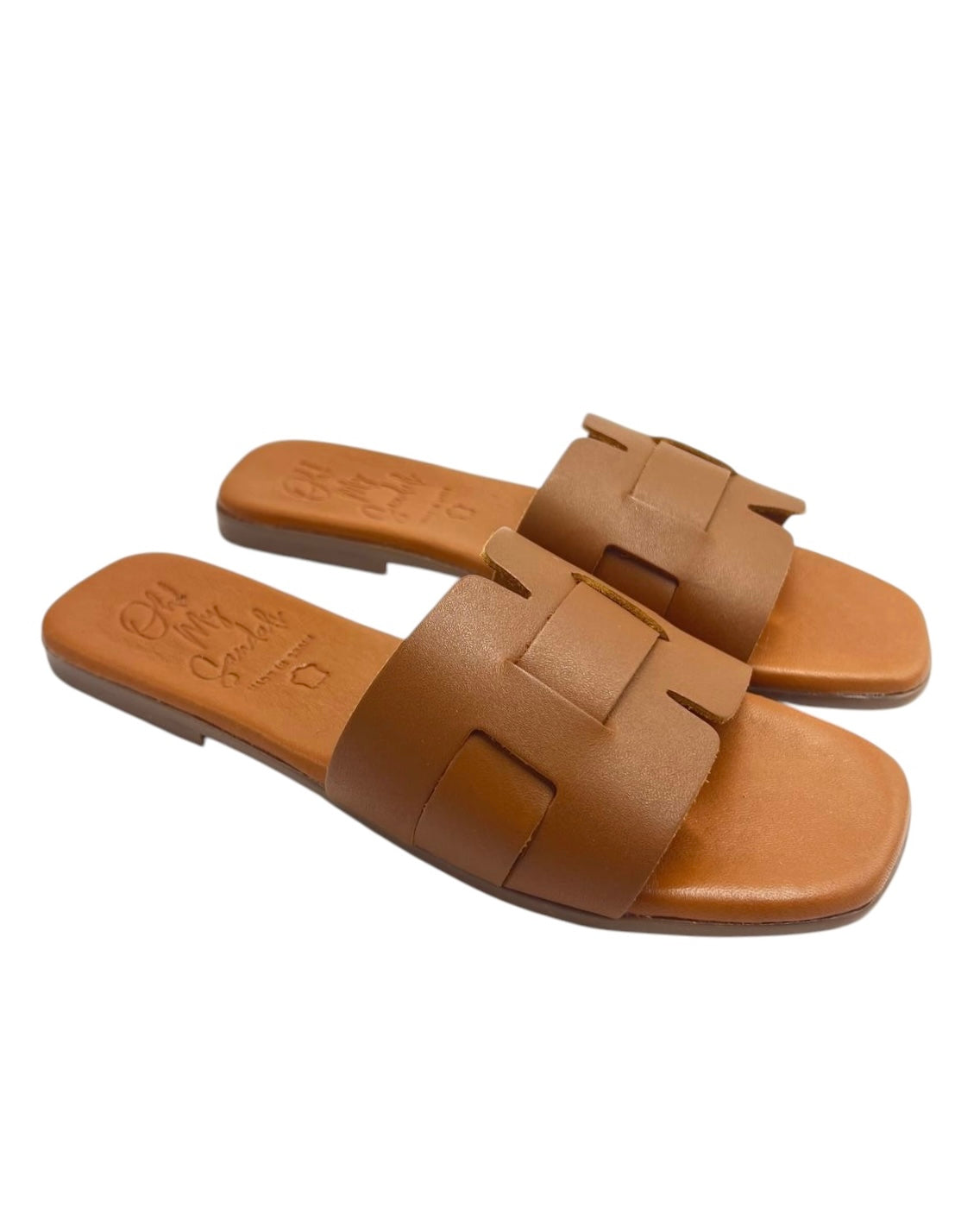 SANDALO OH MY SANDALS 5800