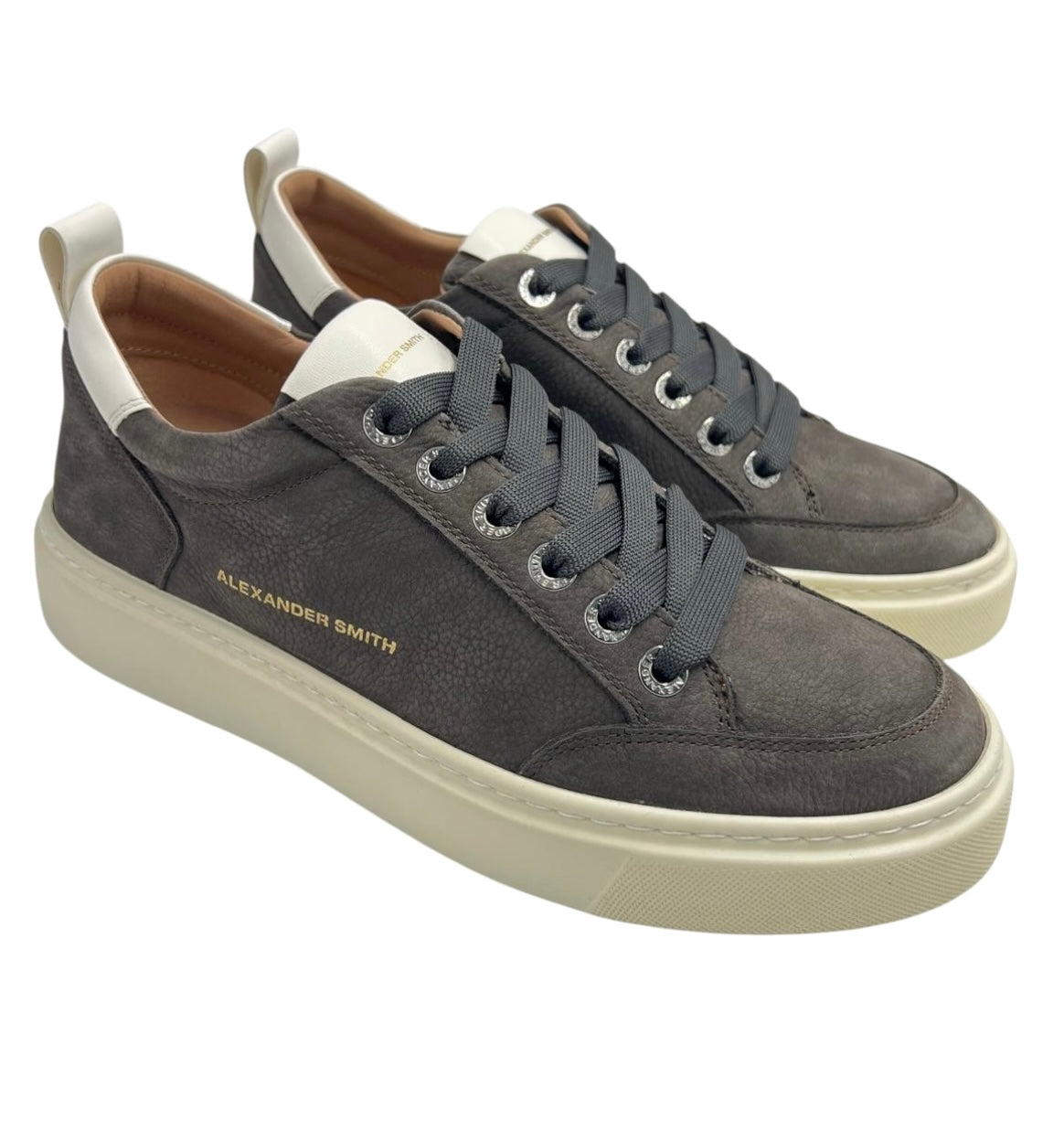 SNEAKERS ALEXANDER  SMITH BOND MAN 3258