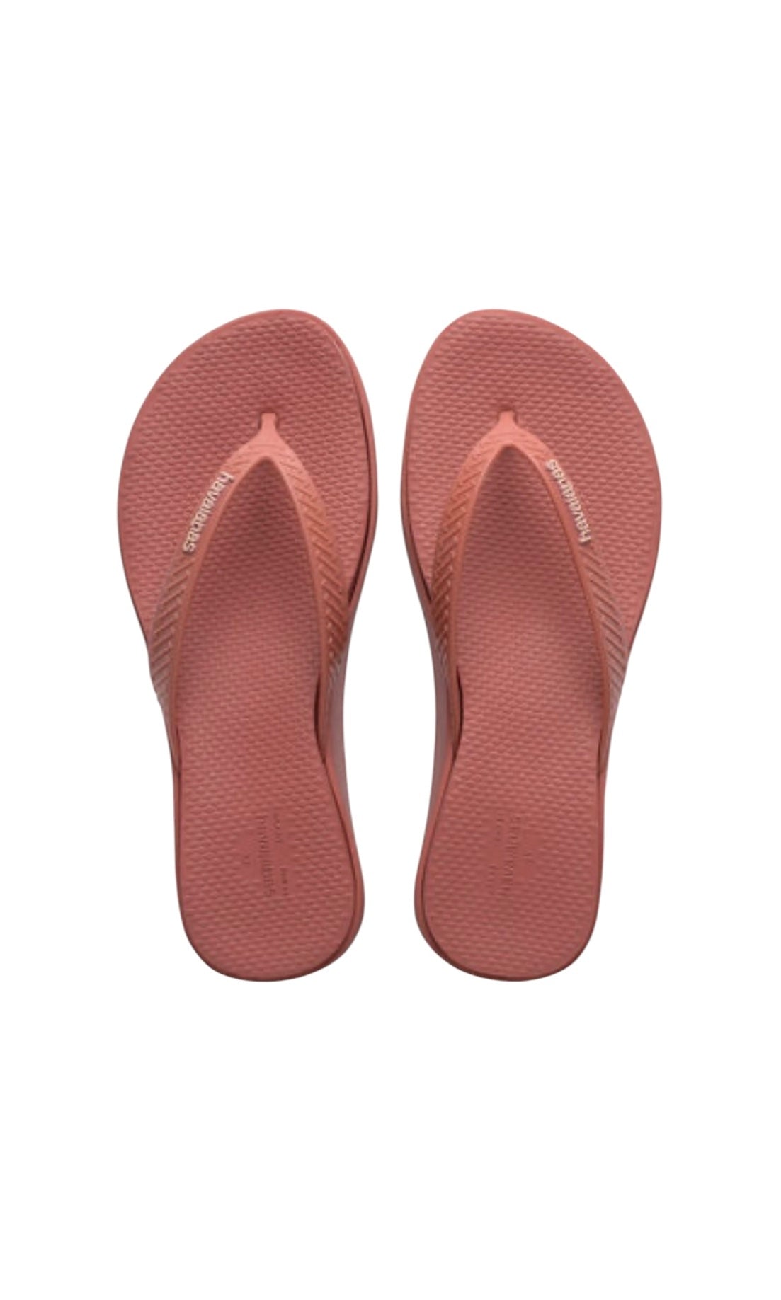 INFRADITO HAVAIANAS HIGH PLATFORM