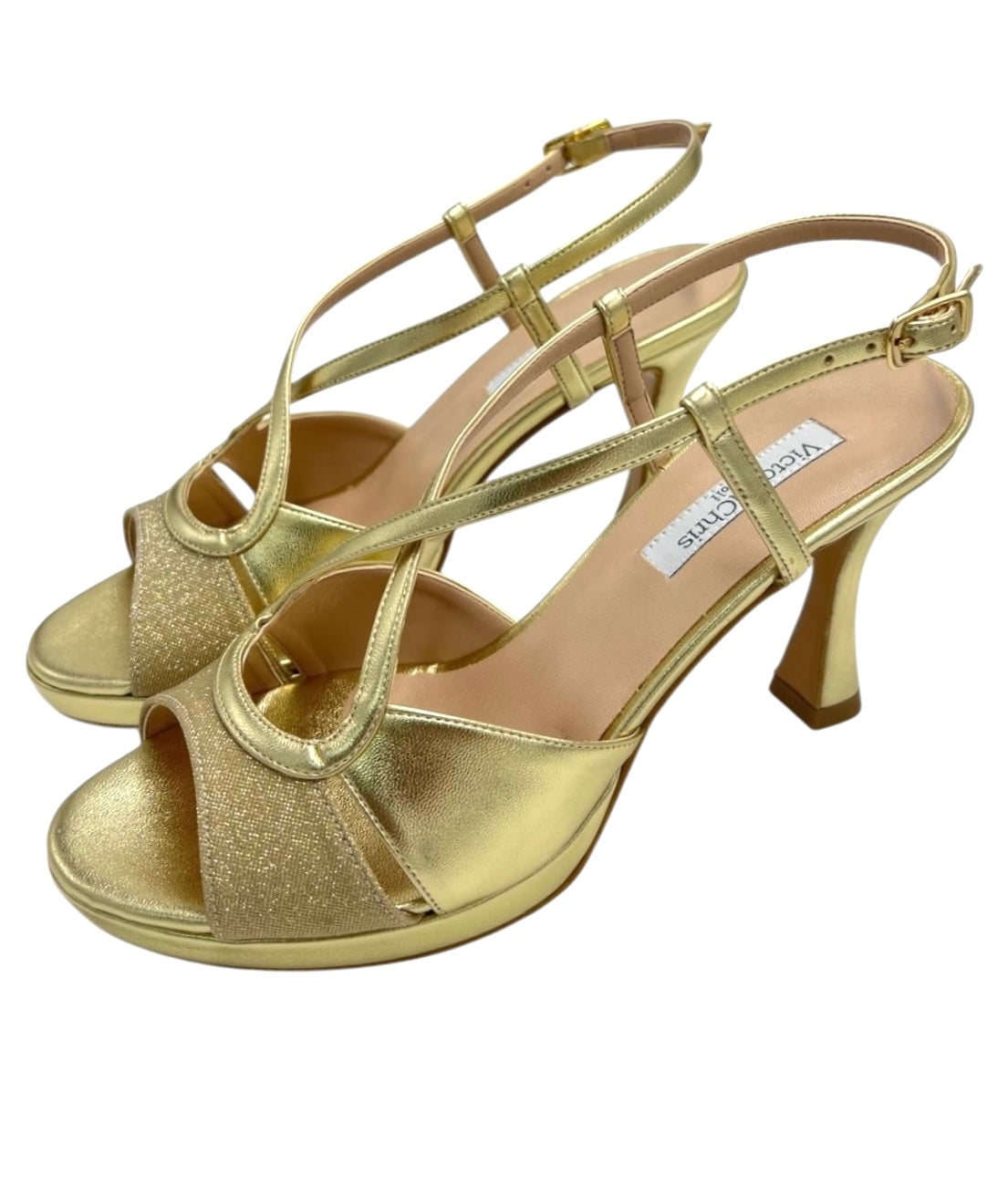 SANDALO VICTORIA CHRIS A 540