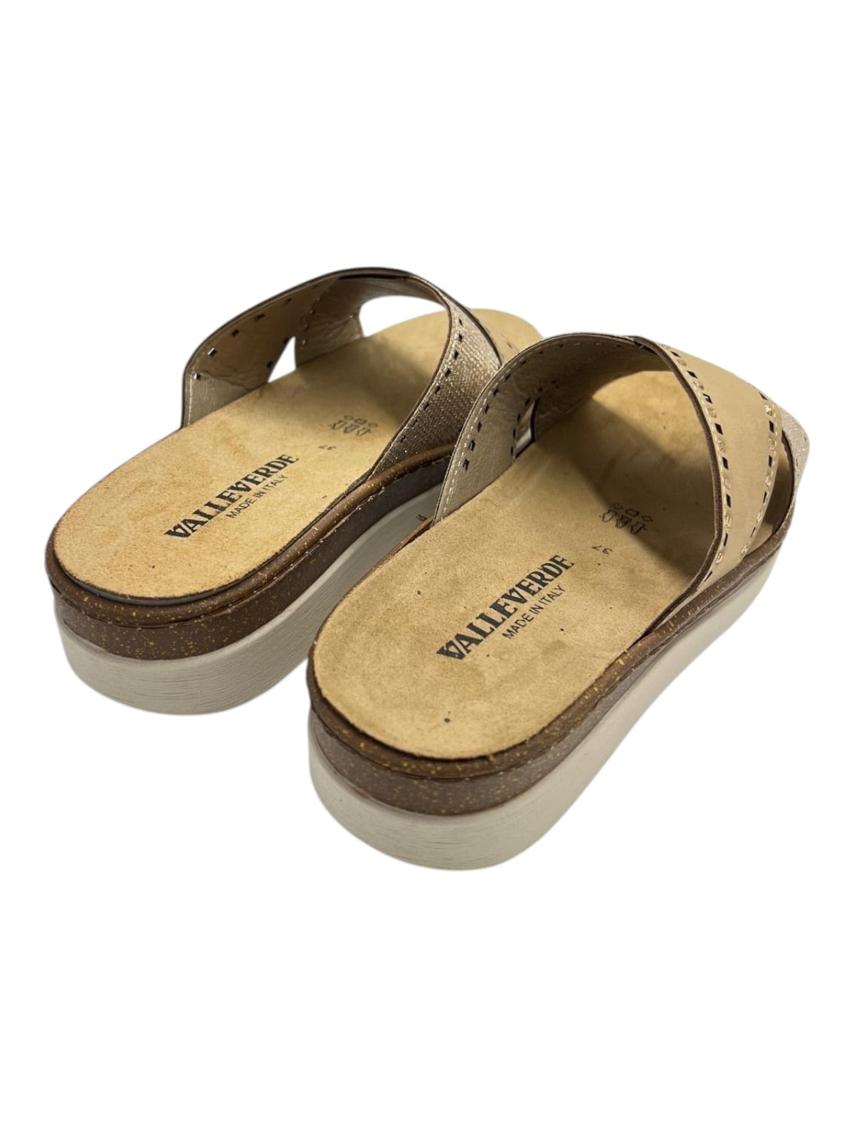 CIABATTA VALLEVERDE 55621