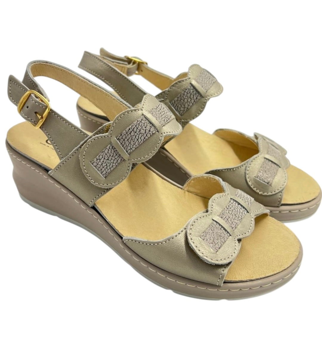 SANDALO CINZIA SOFT IMA77003C