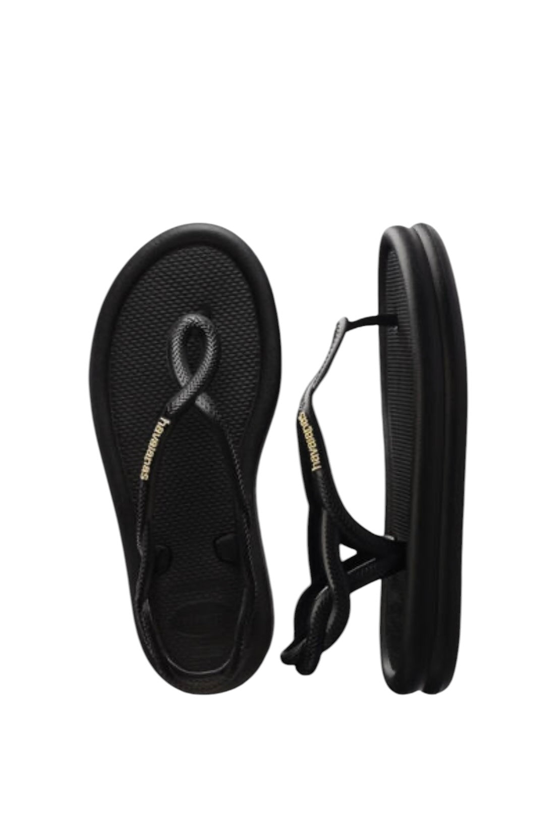INFRADITO HAVAIANAS LUNA PUFFED