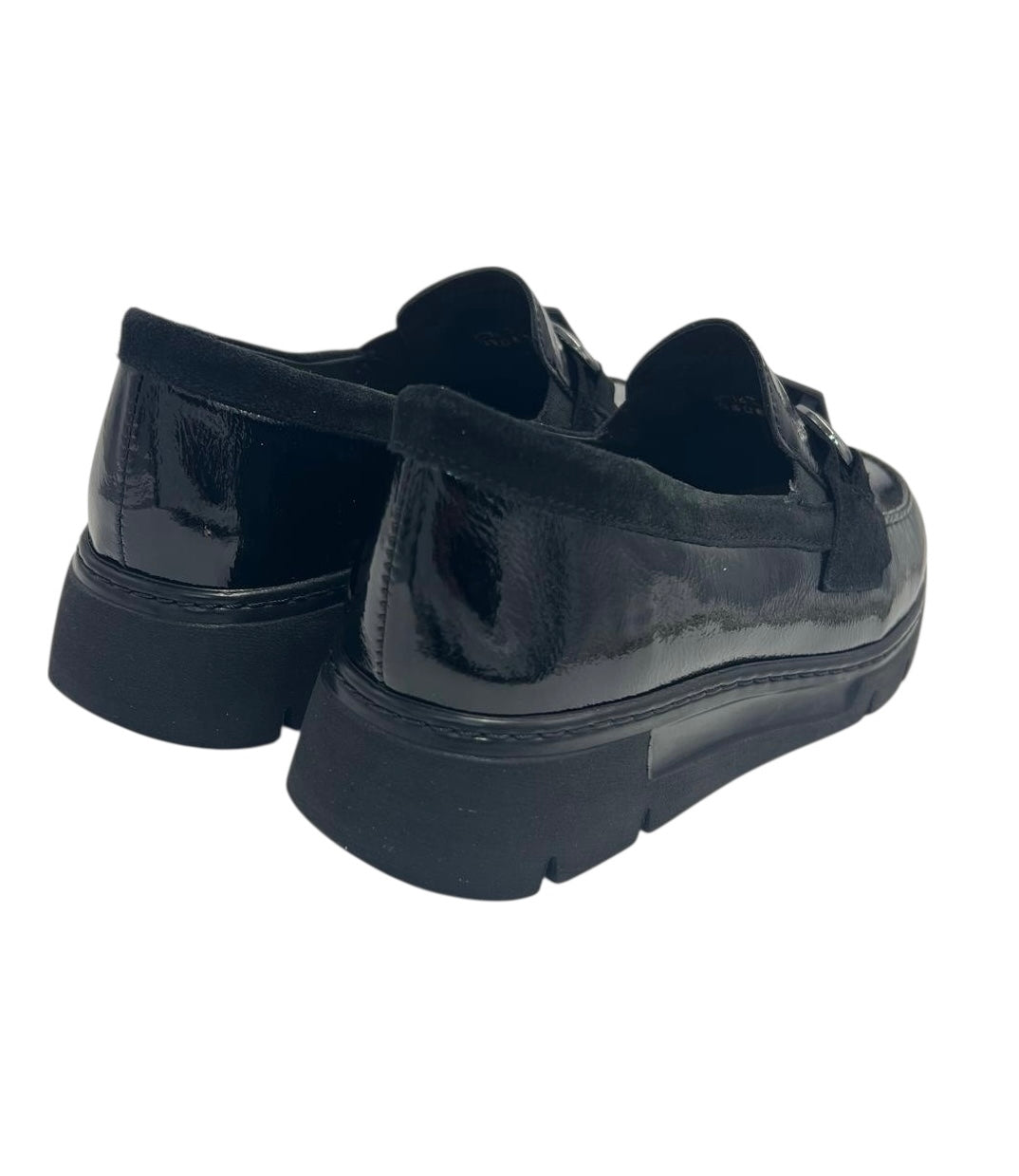 MOCASSINO CINZIA SOFT IM52062K