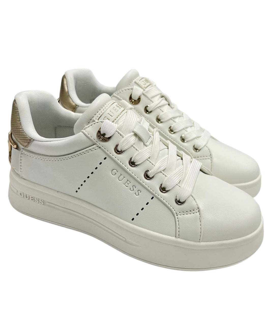 SNEAKERS GUESS FLPWESELE12