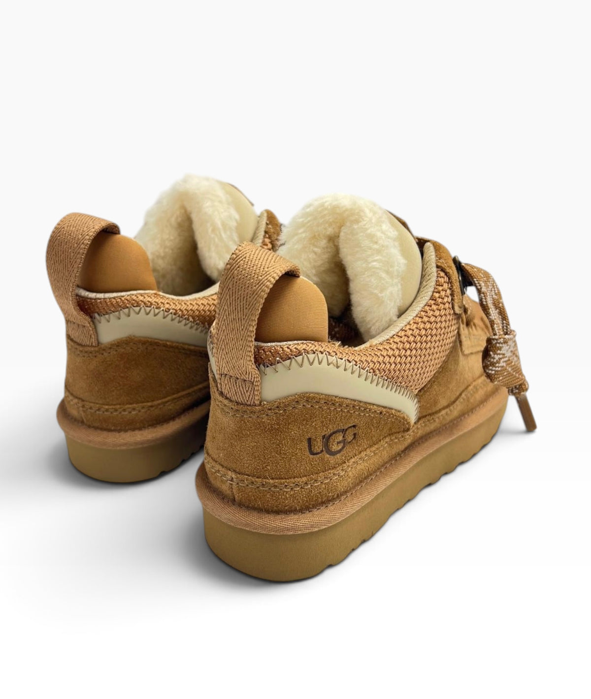 SNEAKERS UGG U LOWMEL 1144032