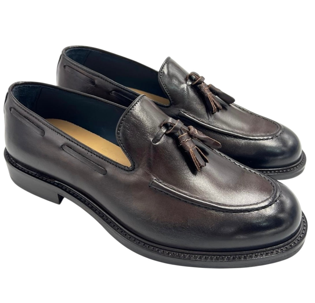 MOCASSINO EXTON 1407