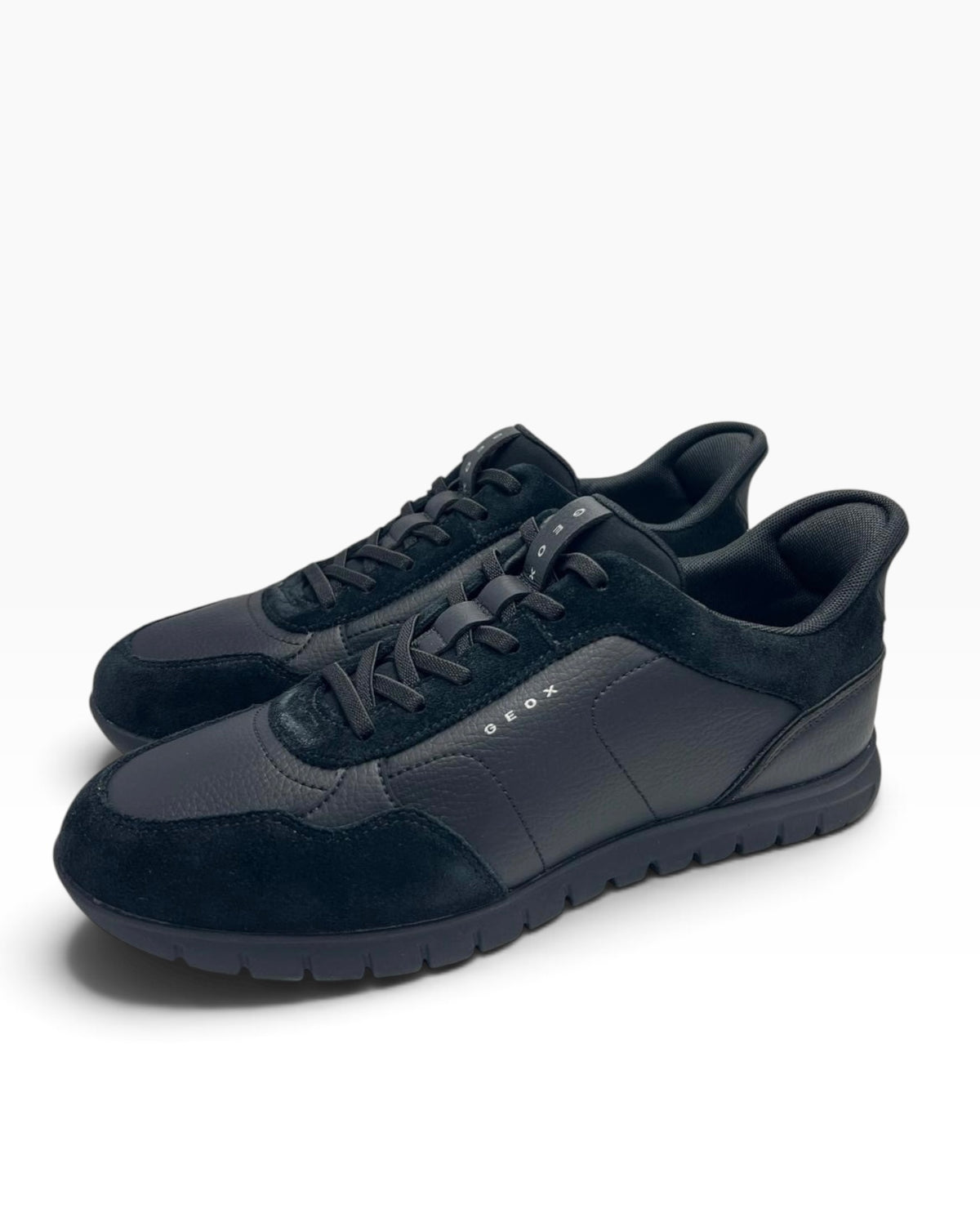 SNEAKERS GEOX U66NEA U FLEXTRIDEZERO PLUS