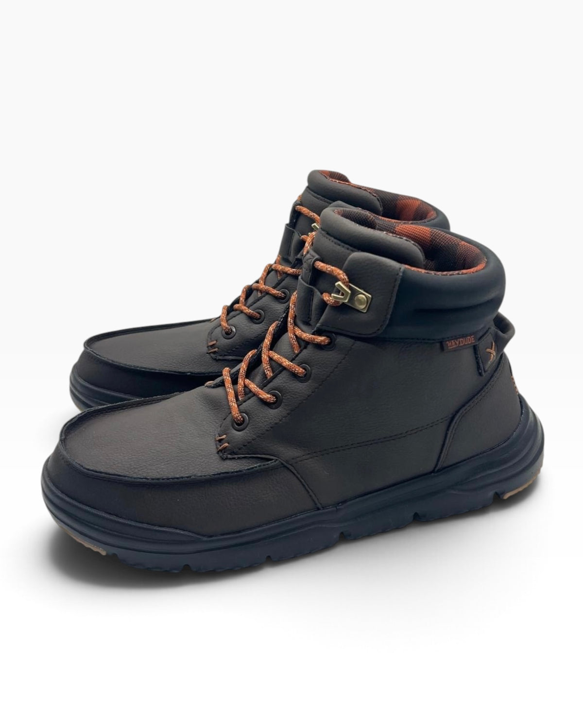 STIVALETTO HEY DUDE BRADLEY II CLASSIC 45656