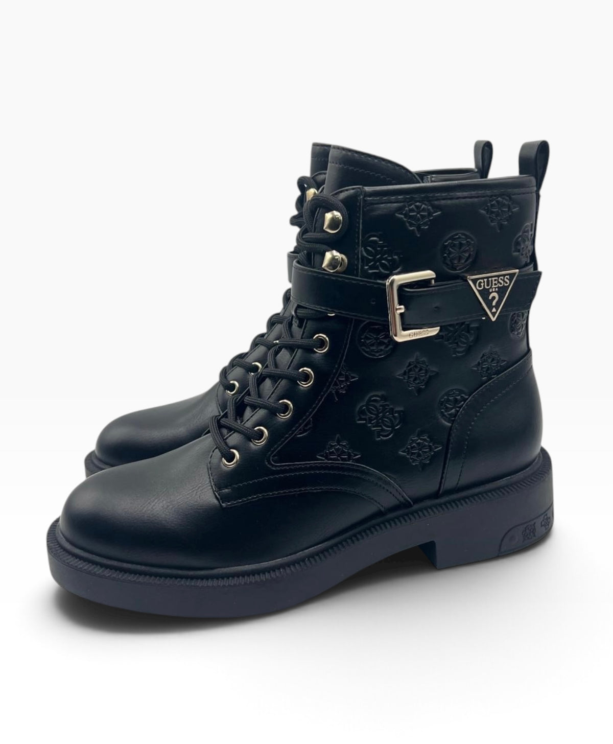 TRONCHETTO GUESS FLFFEIELE10