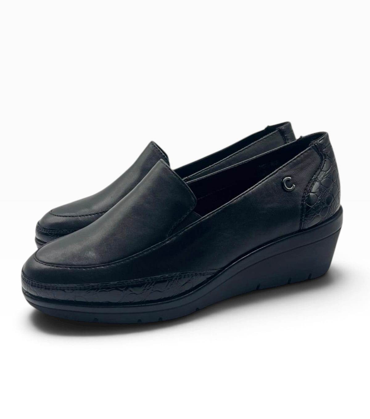 MOCASSINO CINZIA SOFT IV2601