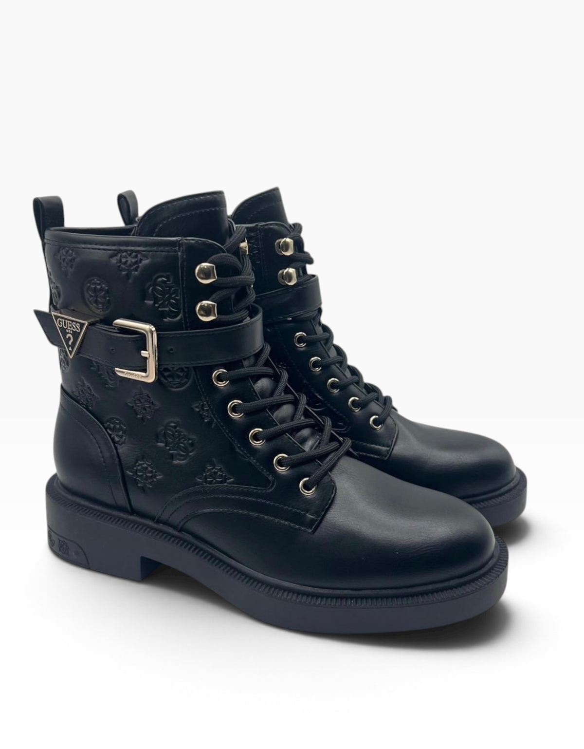 TRONCHETTO GUESS FLFFEIELE10