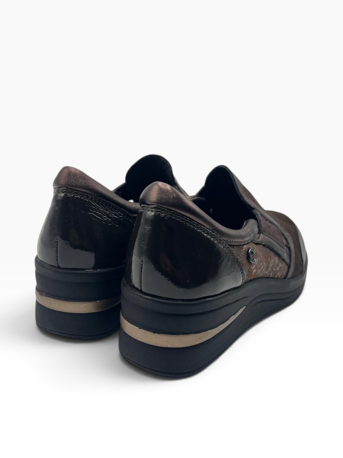 MOCASSINO CINZIA SOFT IV0925928