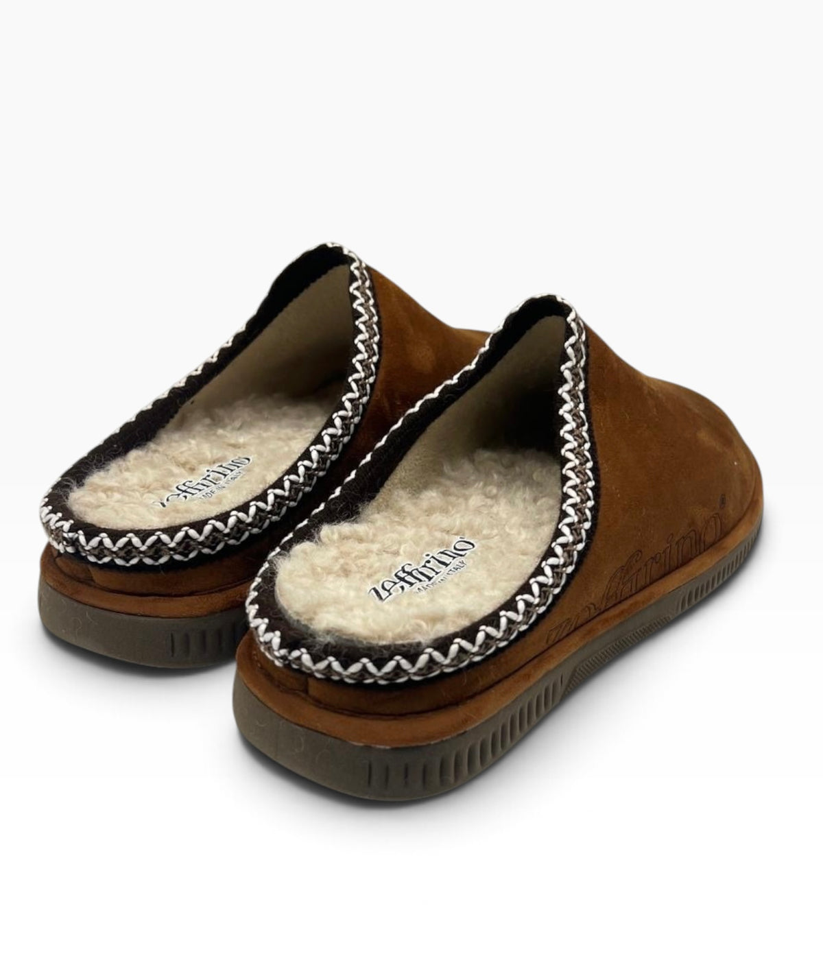 PANTOFOLE ZEFFIRINO CCIROU3100B