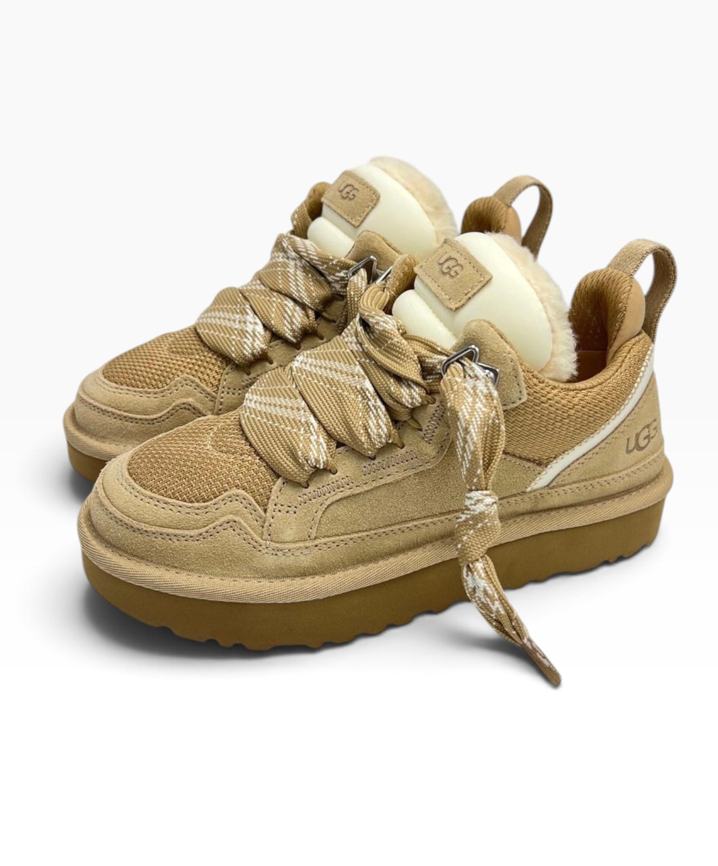 SNEAKERS UGG U LOWMEL 1144032