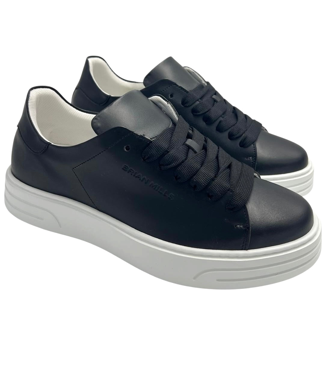 SNEAKERS BRIAN MILLS 584