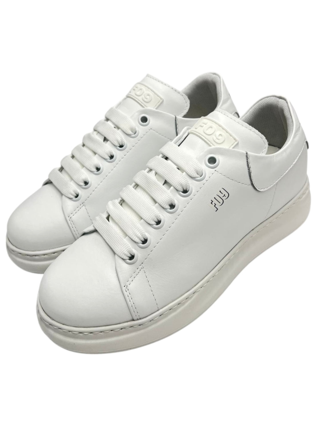 SNEAKERS F09 600 M