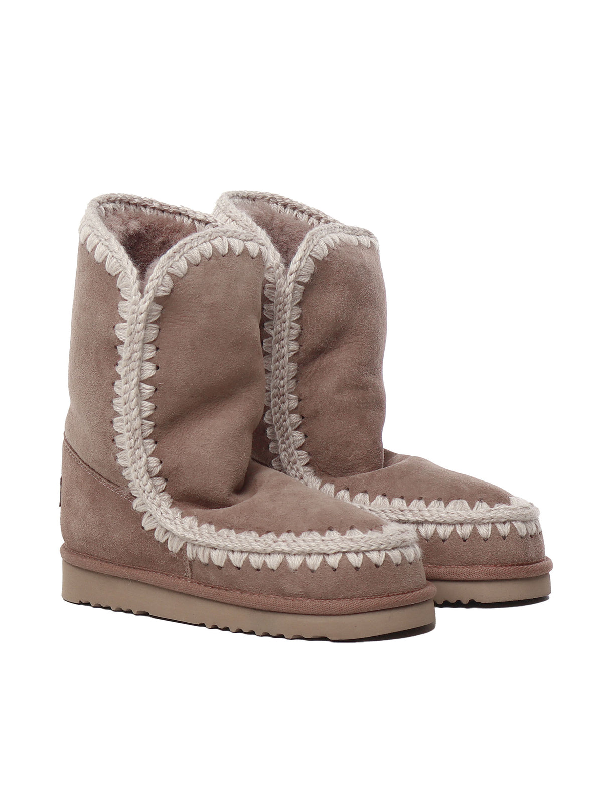 TRONCHETTO MOU MU.FW101000A ESKIMO 24