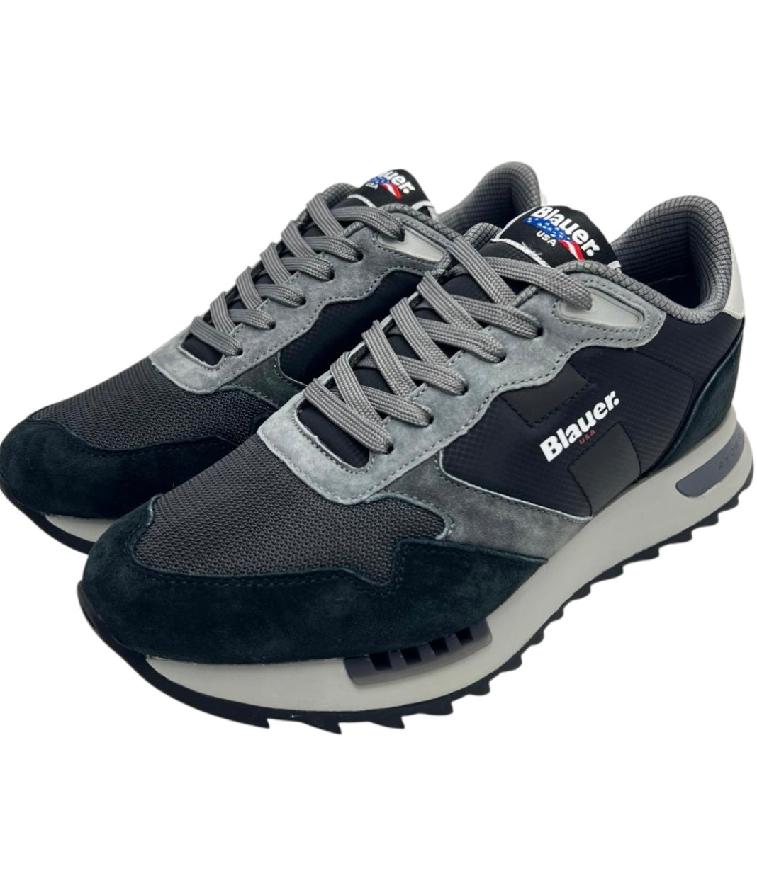 SNEAKERS BLAUER F5RYDER01/NYN