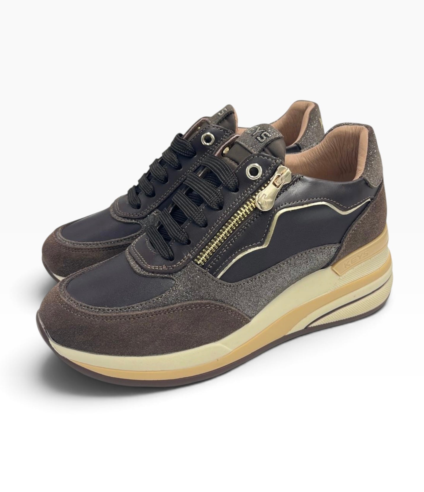 SNEAKERS KEYS K-11220