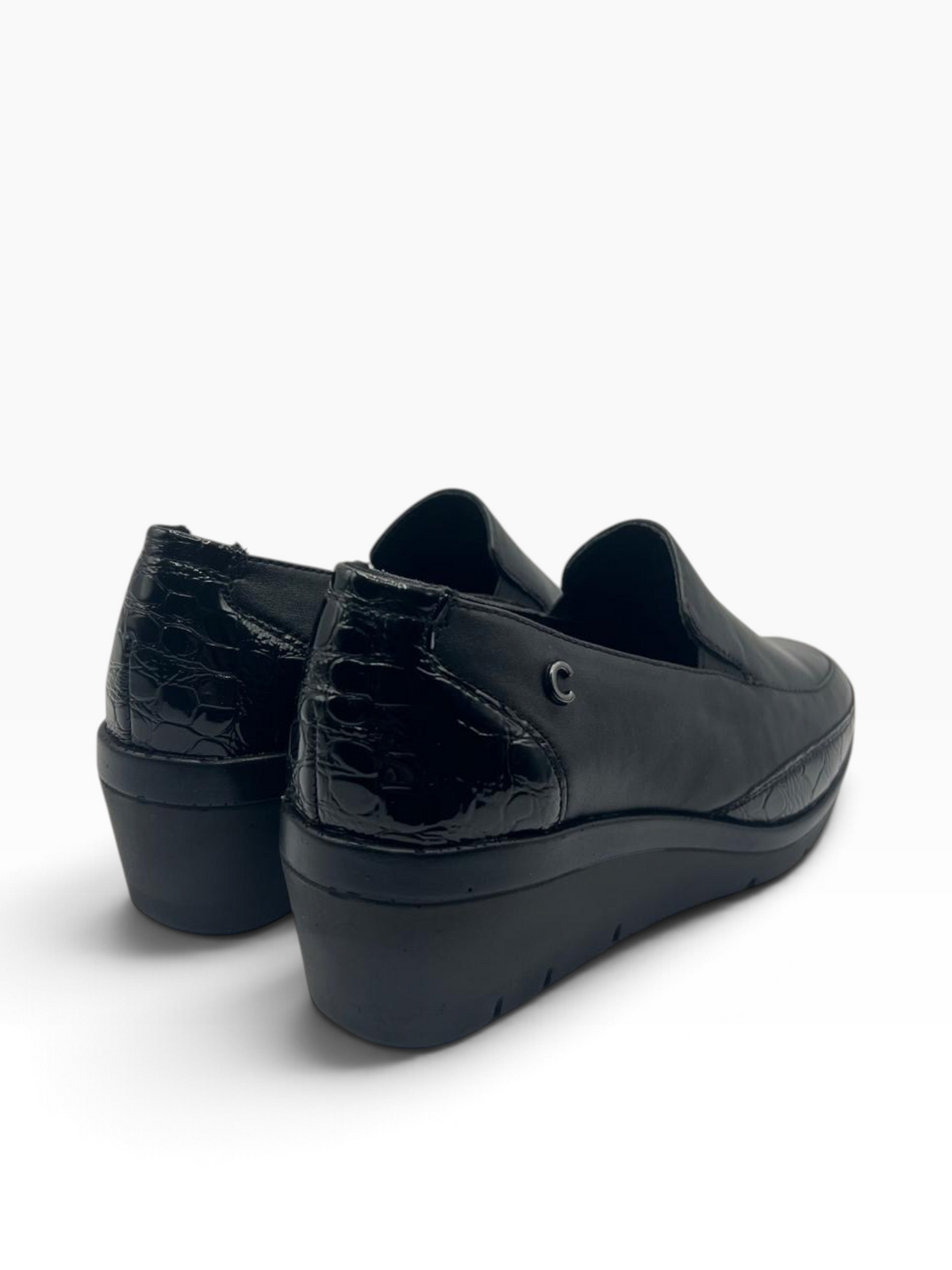 MOCASSINO CINZIA SOFT IV2601