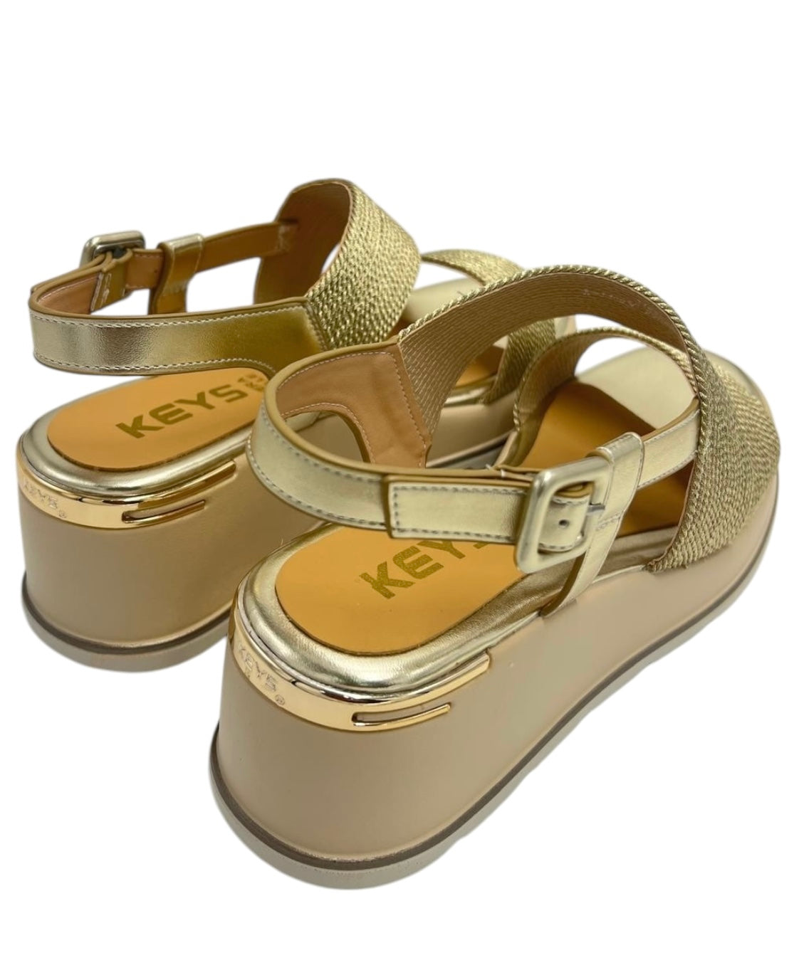 SANDALO KEYS K-11003
