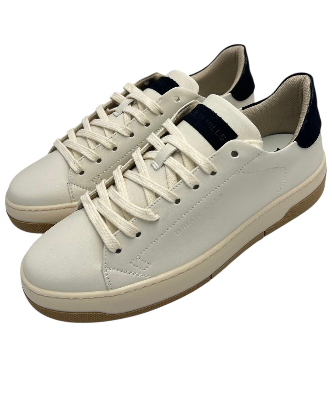 SNEAKERS BRIAN MILLS 568