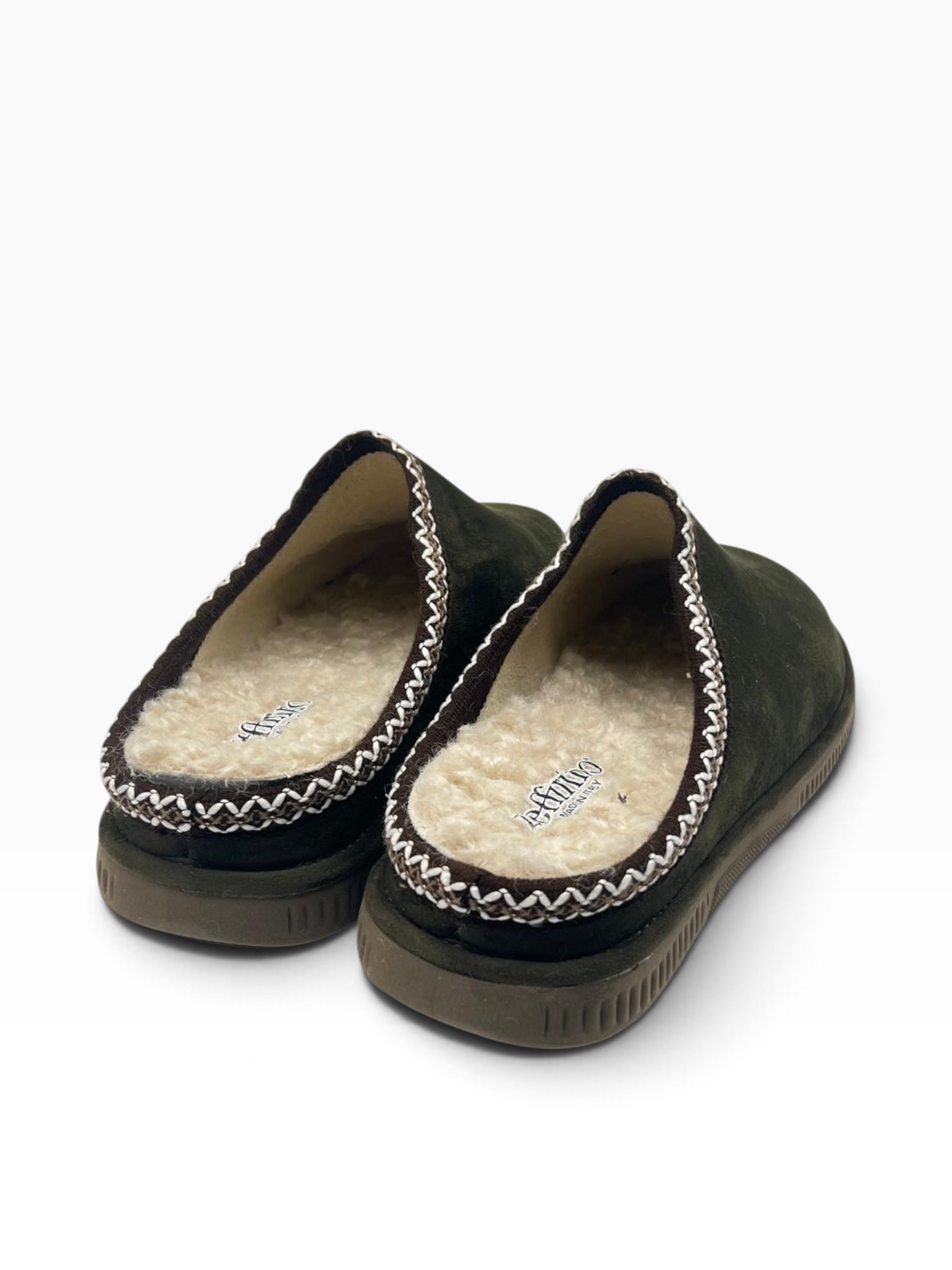 PANTOFOLE ZEFFIRINO CCIROU3100B