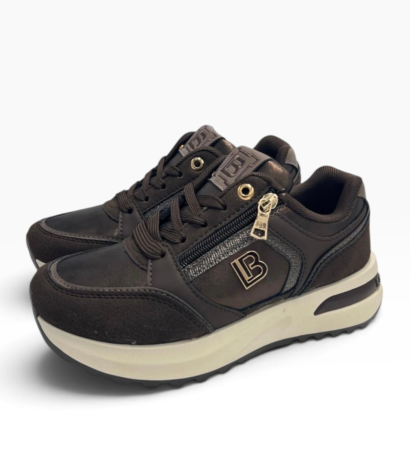 SNEAKERS LAURA BIAGIOTTI 9813