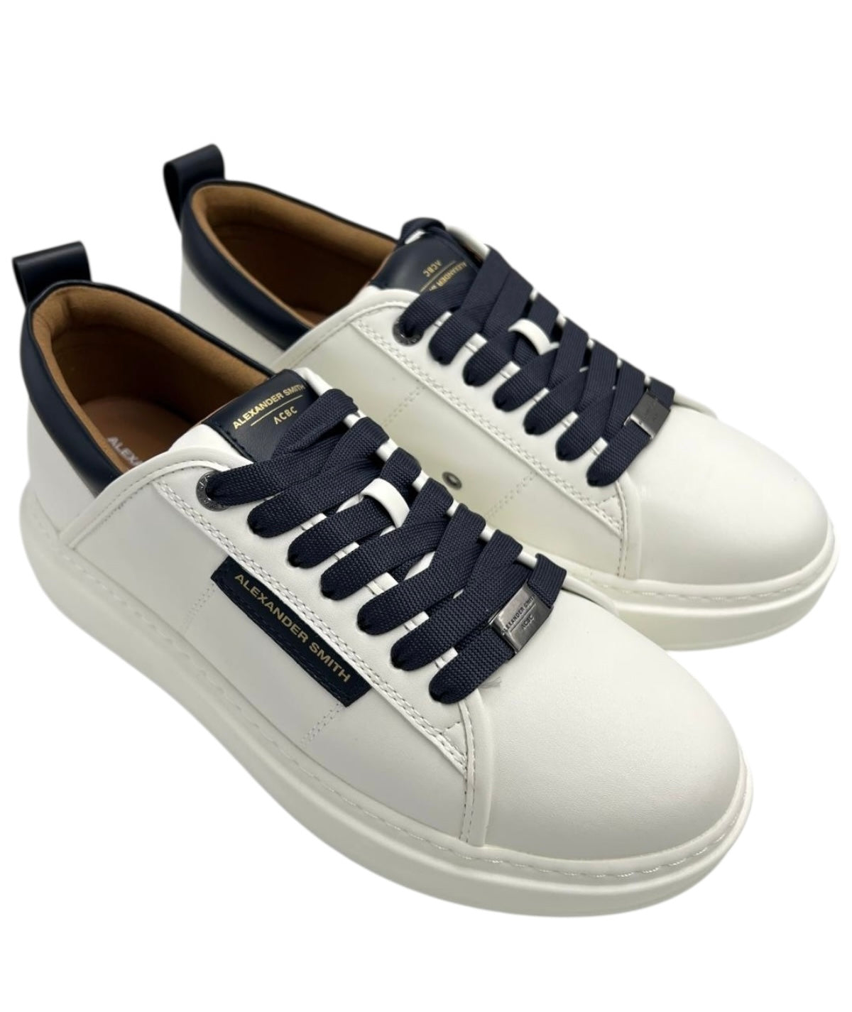 SNEAKERS ALEXANDER  SMITH 7010