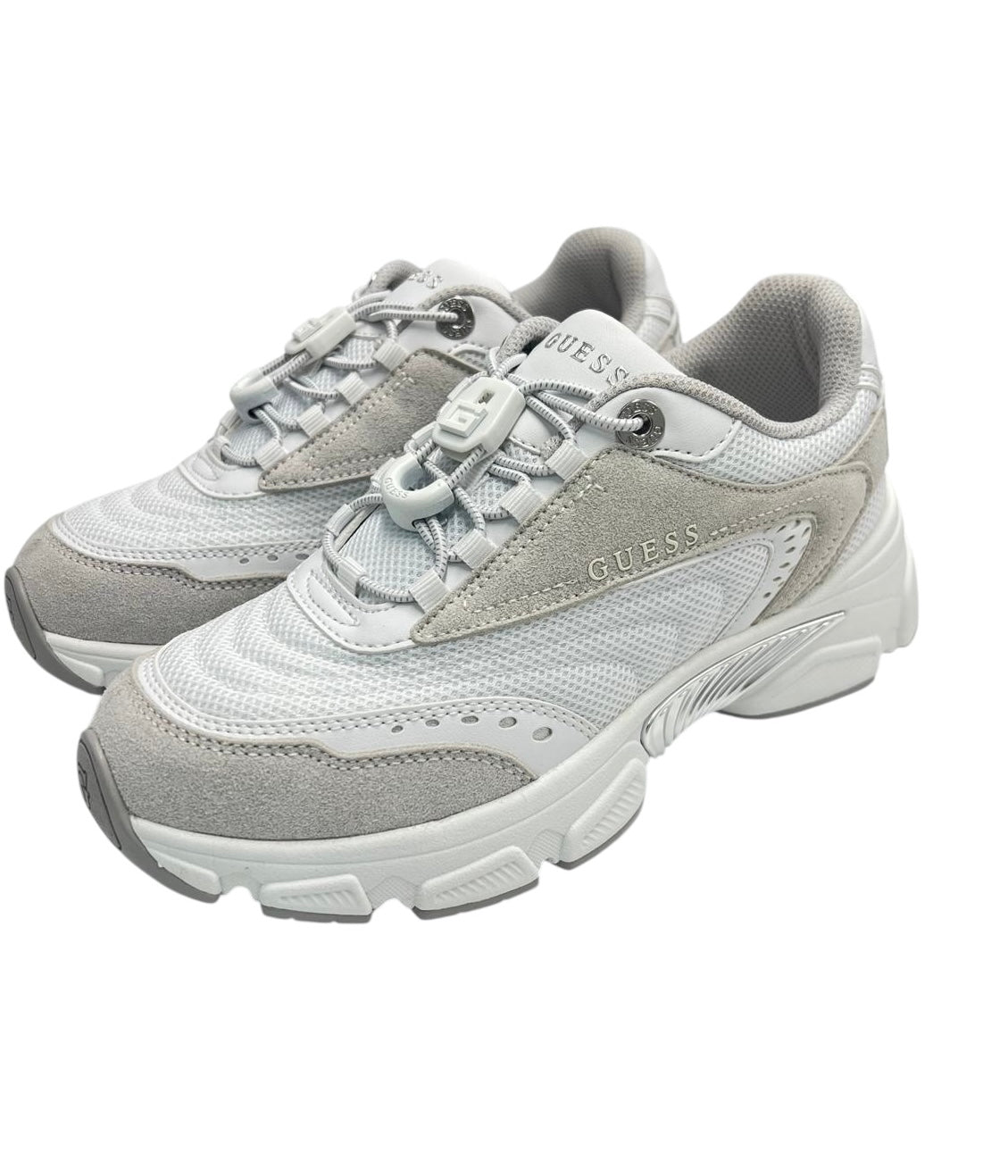 SNEAKERS GUESS FLPIMEFAB12