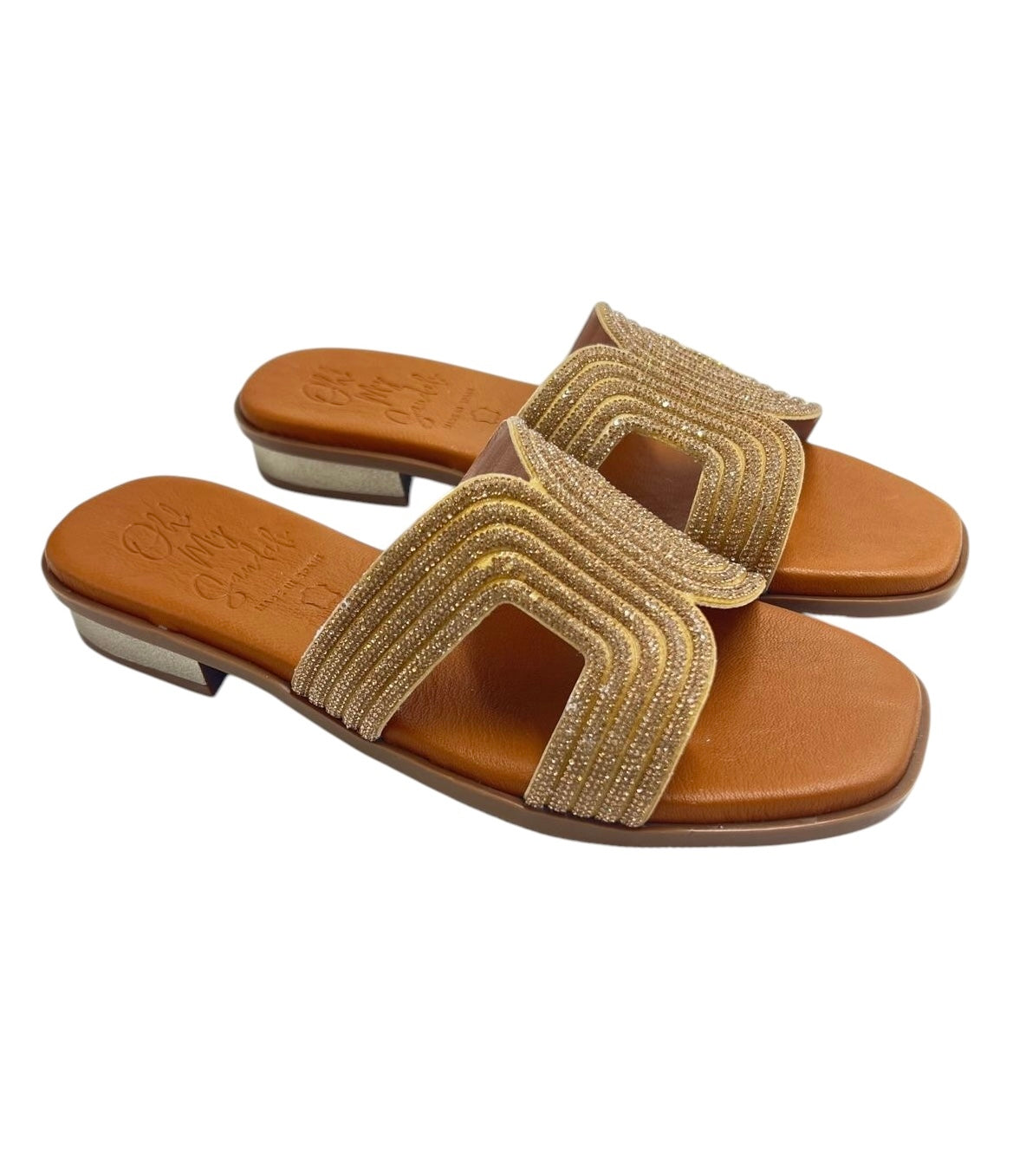 SANDALO OH MY SANDALS 5590