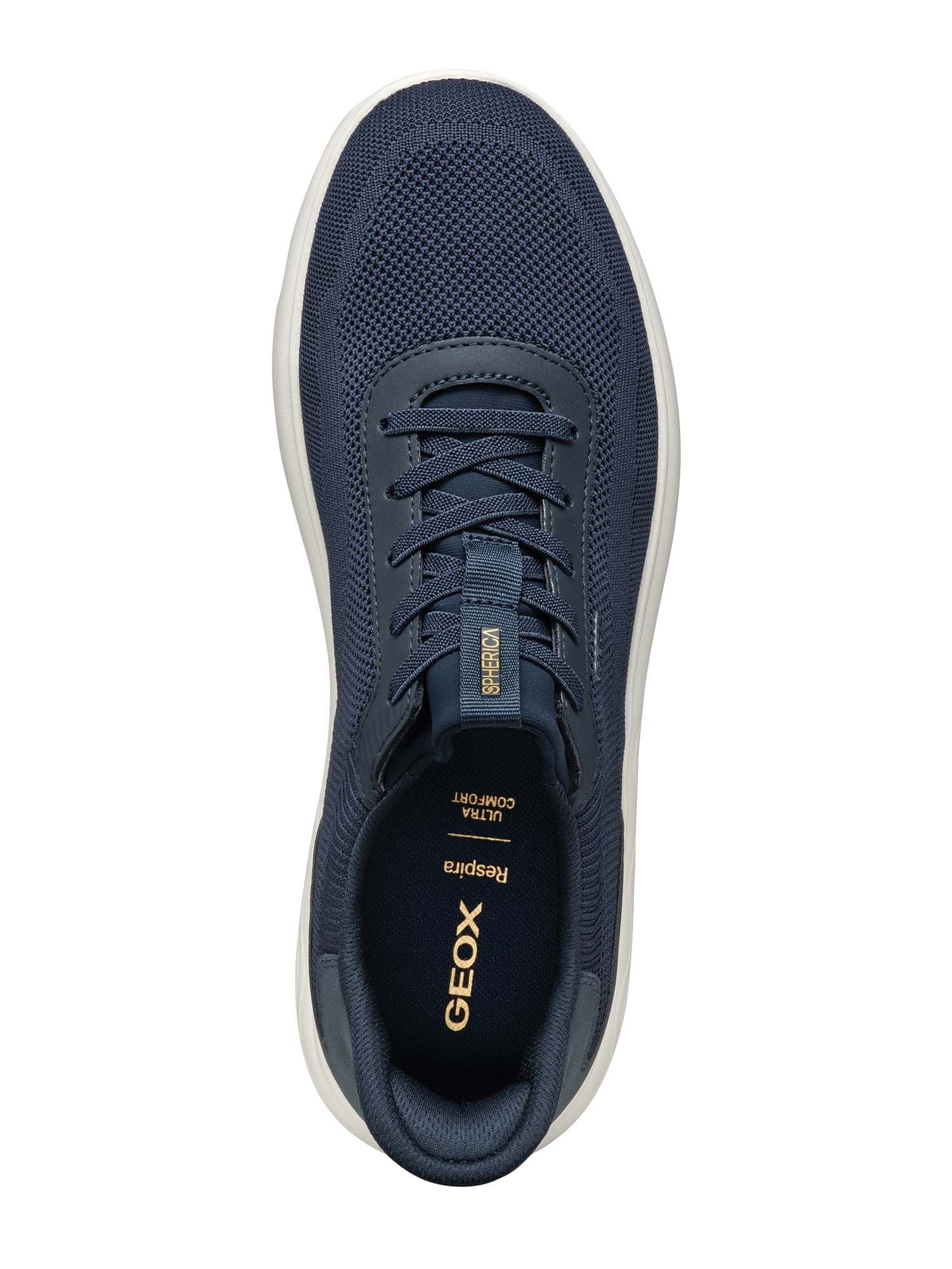 SNEAKERS GEOX U SPHERICA U55MPA