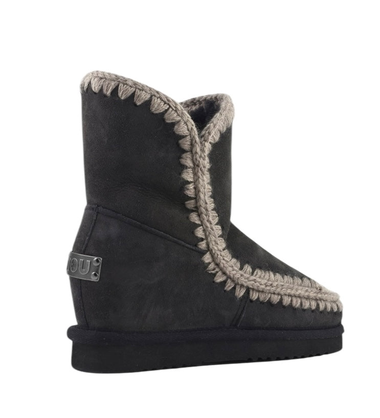 TRONCHETTO MOU MU.FW121000A ESKIMO INNER WEDGE SHORT