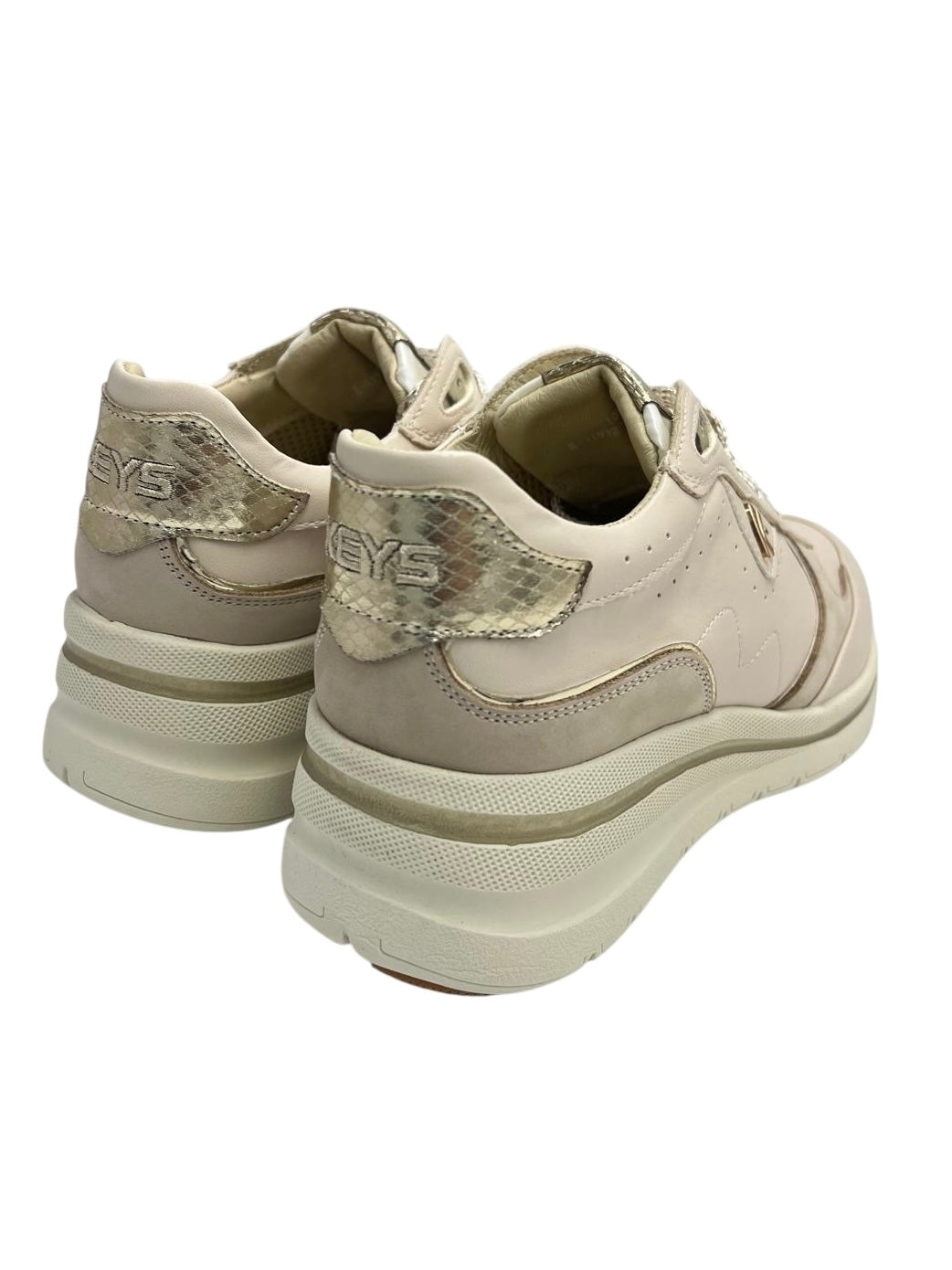SNEAKERS KEYS K-11912