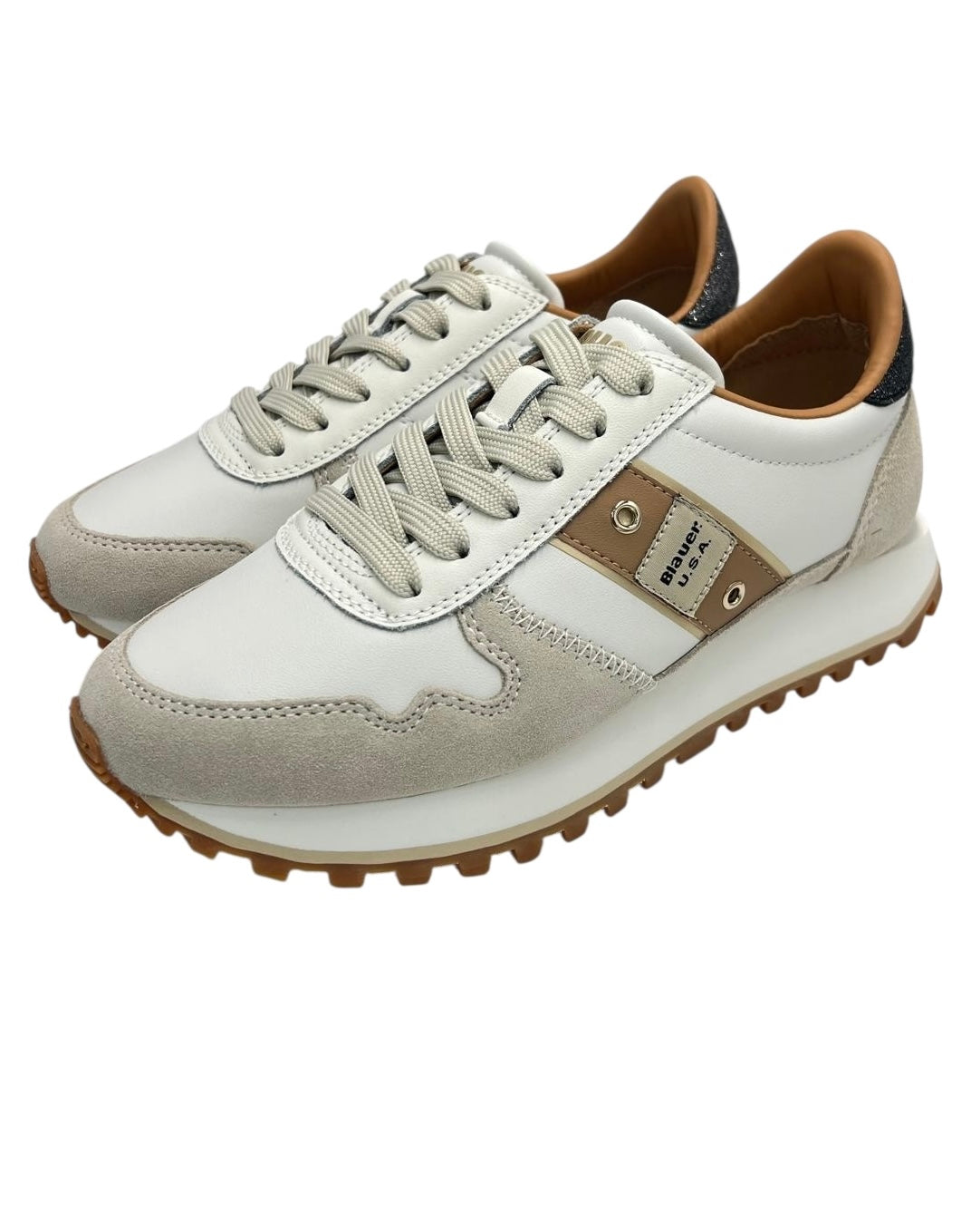 SNEAKERS BLAUER S6MILLENO3