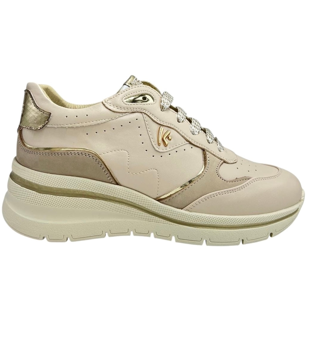SNEAKERS KEYS K-11912