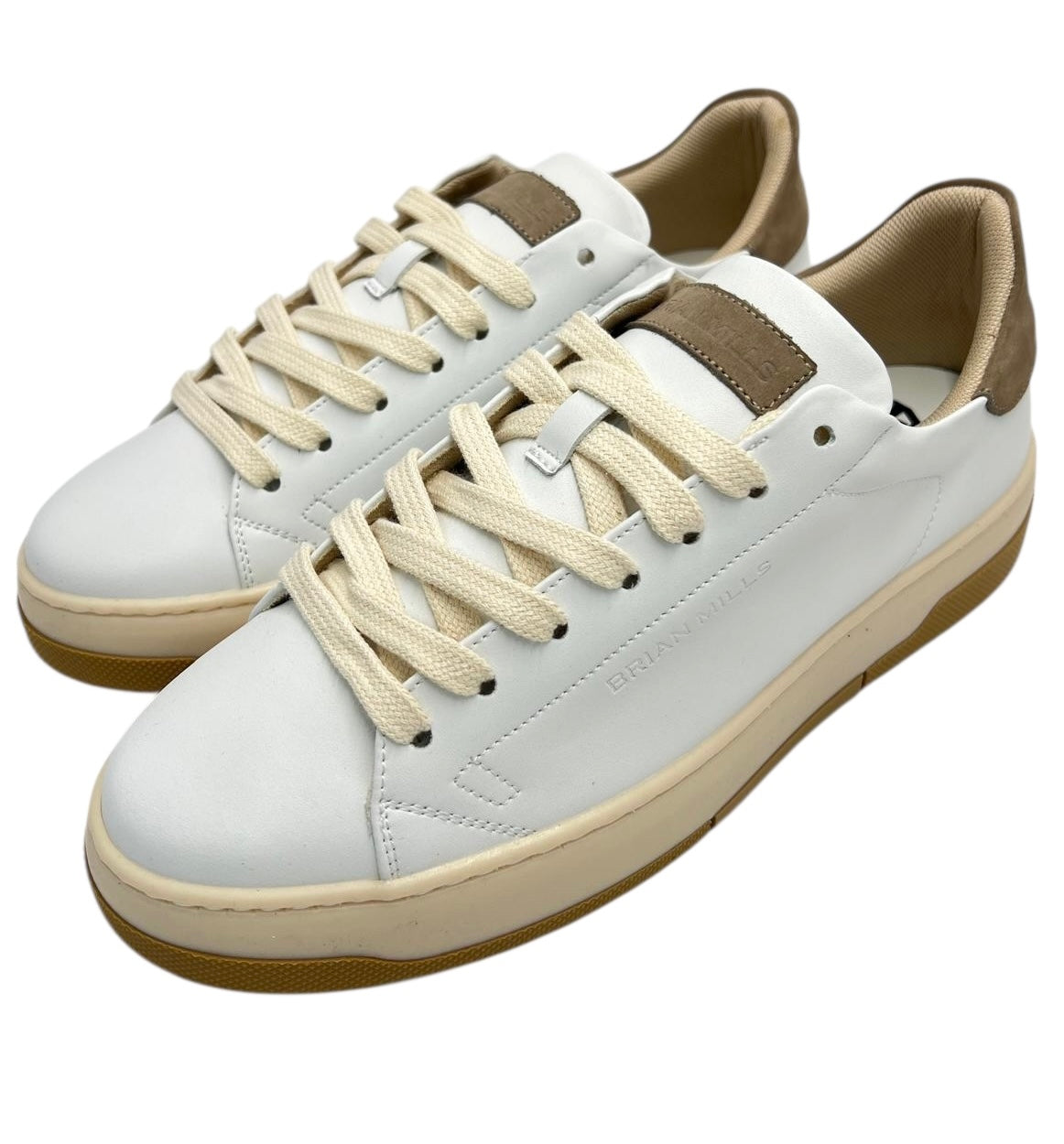 SNEAKERS BRIAN MILLS 568