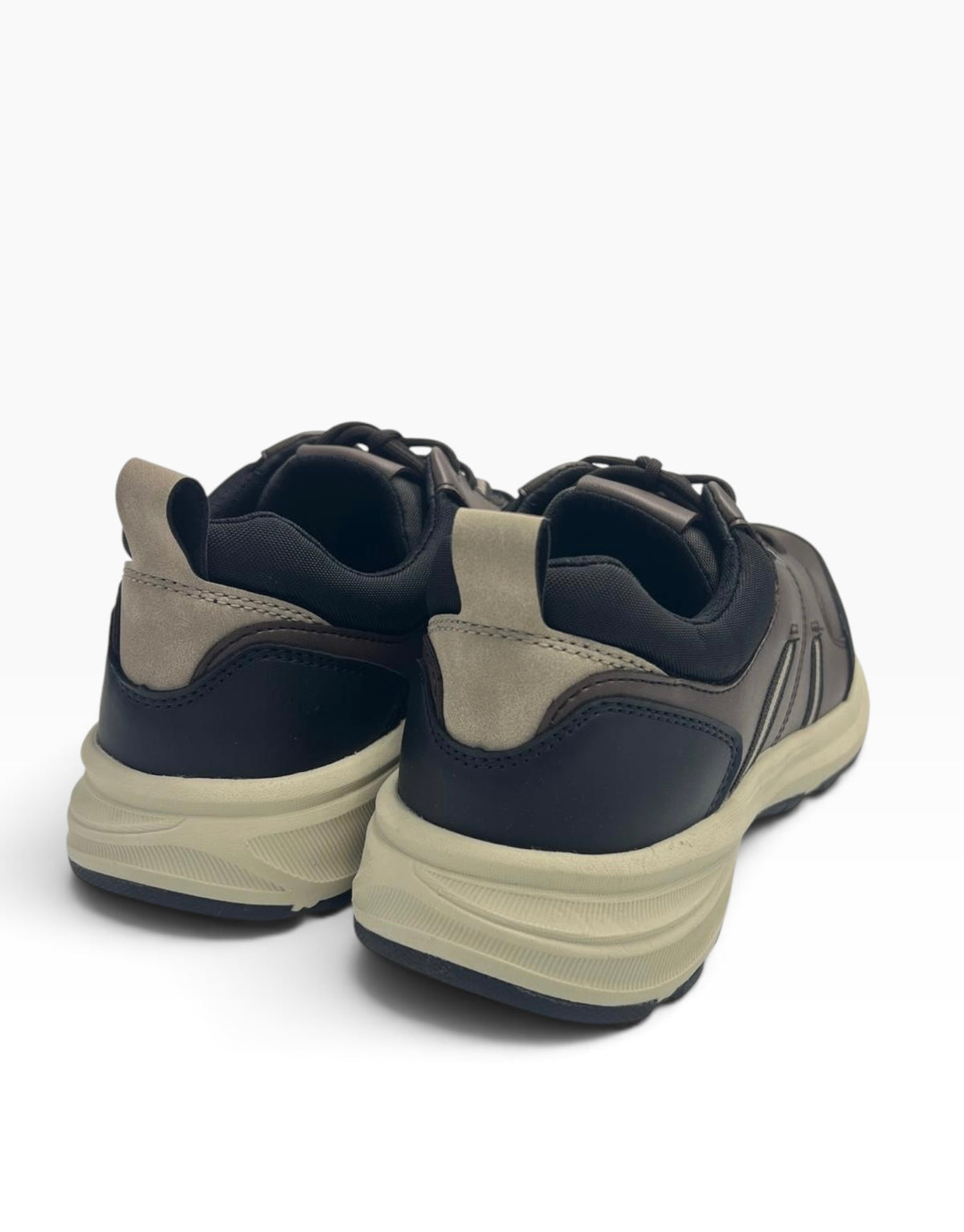 SNEAKERS GEOX U66M2B U SENALES