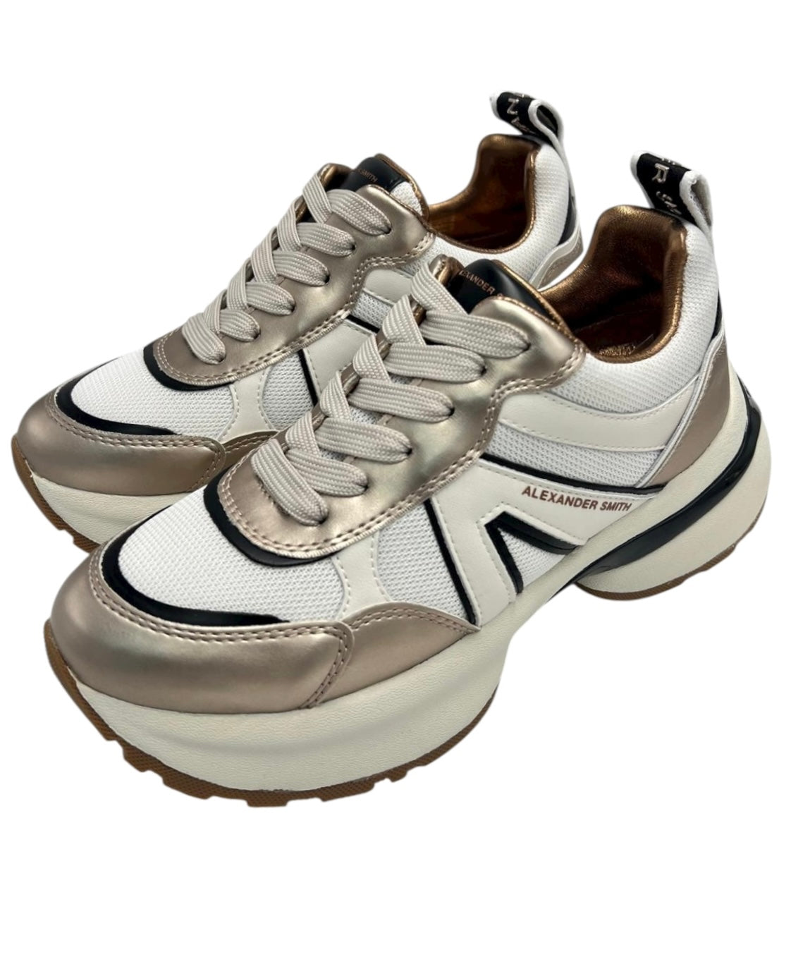 SNEAKERS ALEXANDER  SMITH VICTORIA WOMAN 1175