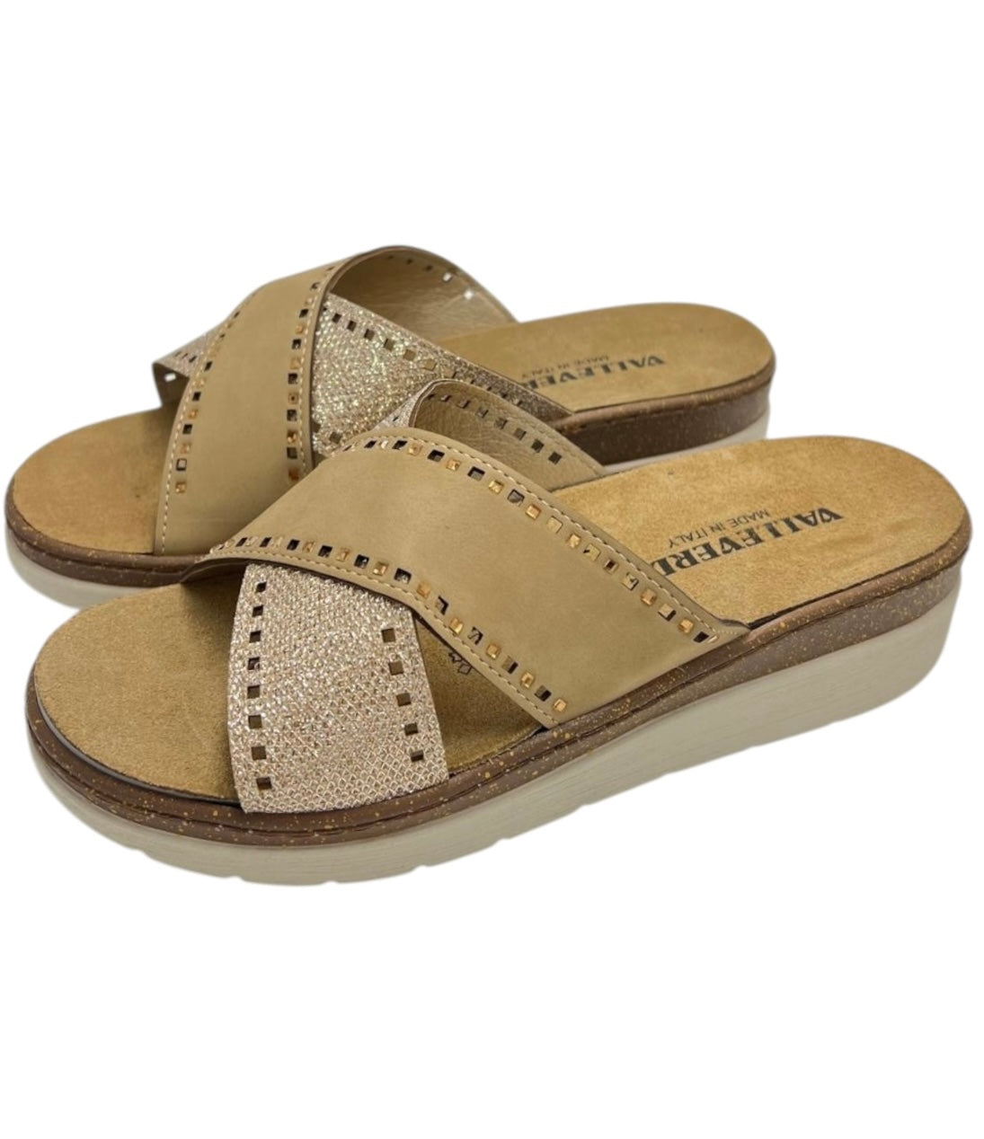 CIABATTA VALLEVERDE 55621