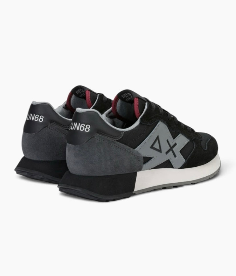 SNEAKERS SUN 68 Z46121 JAKI 2.0 SOLID