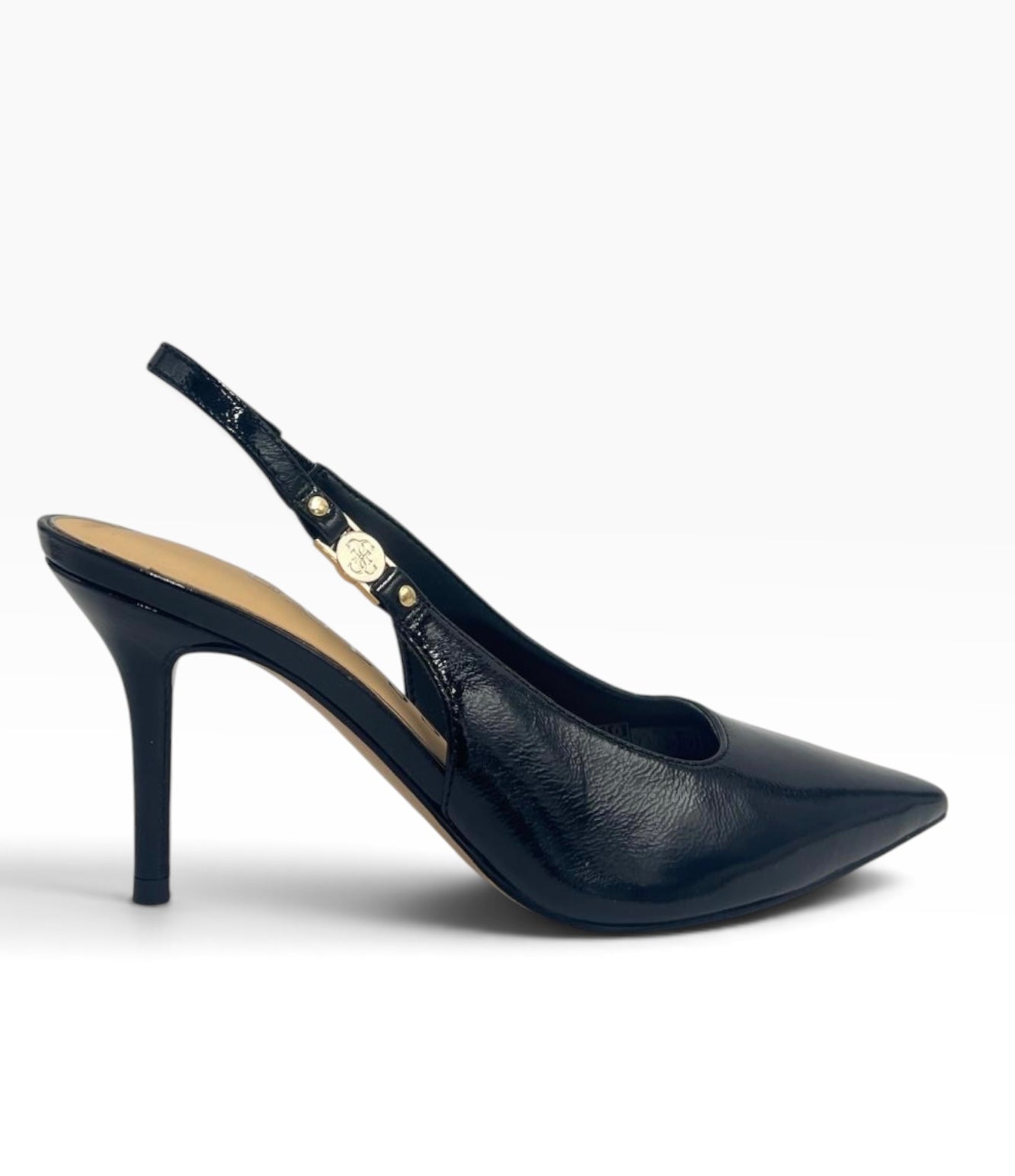 DECOLLETE' GUESS FLTNASLEP05