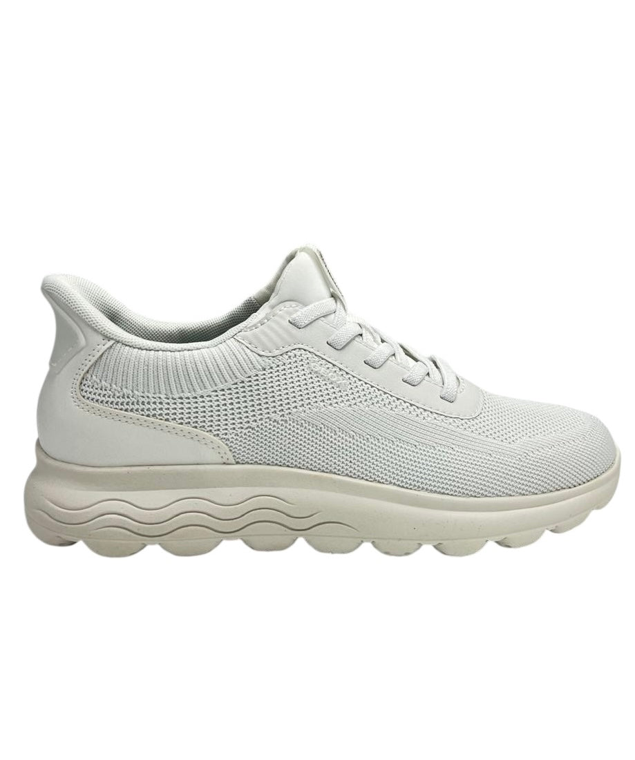 SNEAKERS GEOX D557MA D SPHERICA PLUS