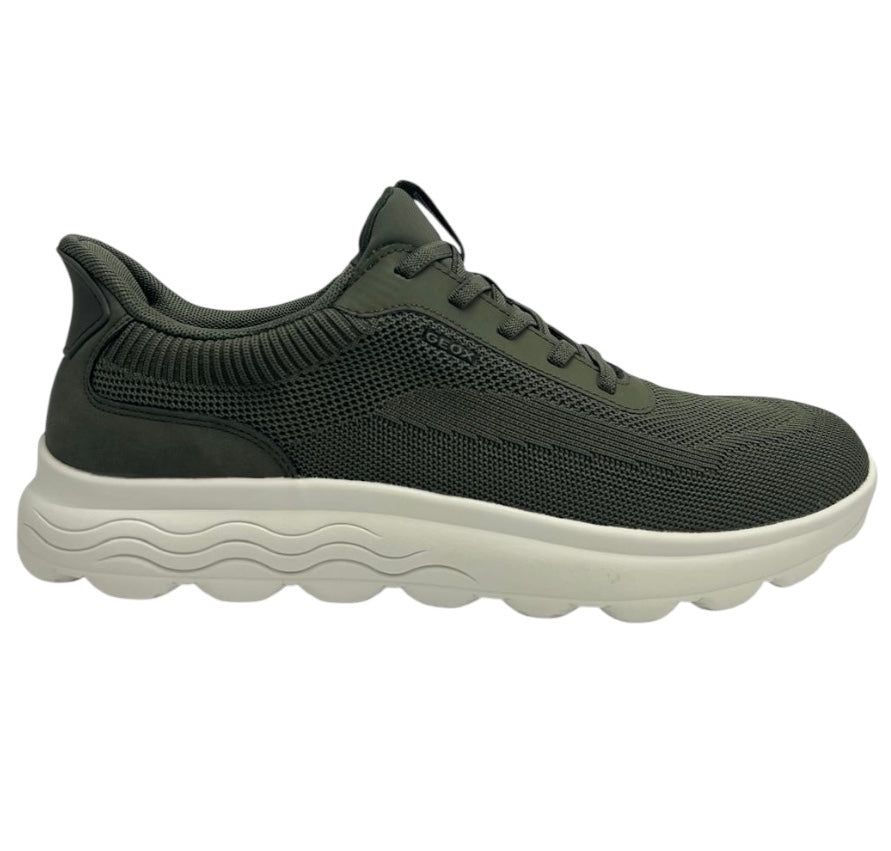 SNEAKERS GEOX U SPHERICA  PLUS U55MPA