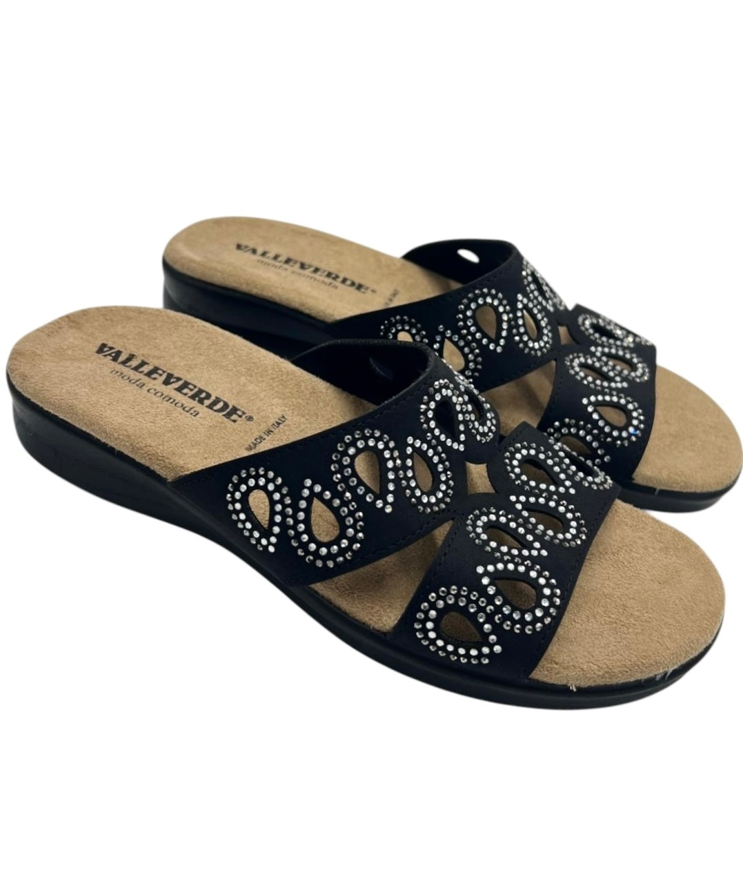 CIABATTA VALLEVERDE 25331